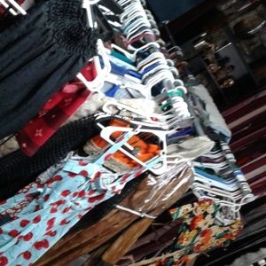 Meet your Posher, Tricia